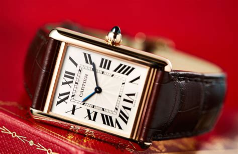 cartier tank scratches|cartier watch polish times.